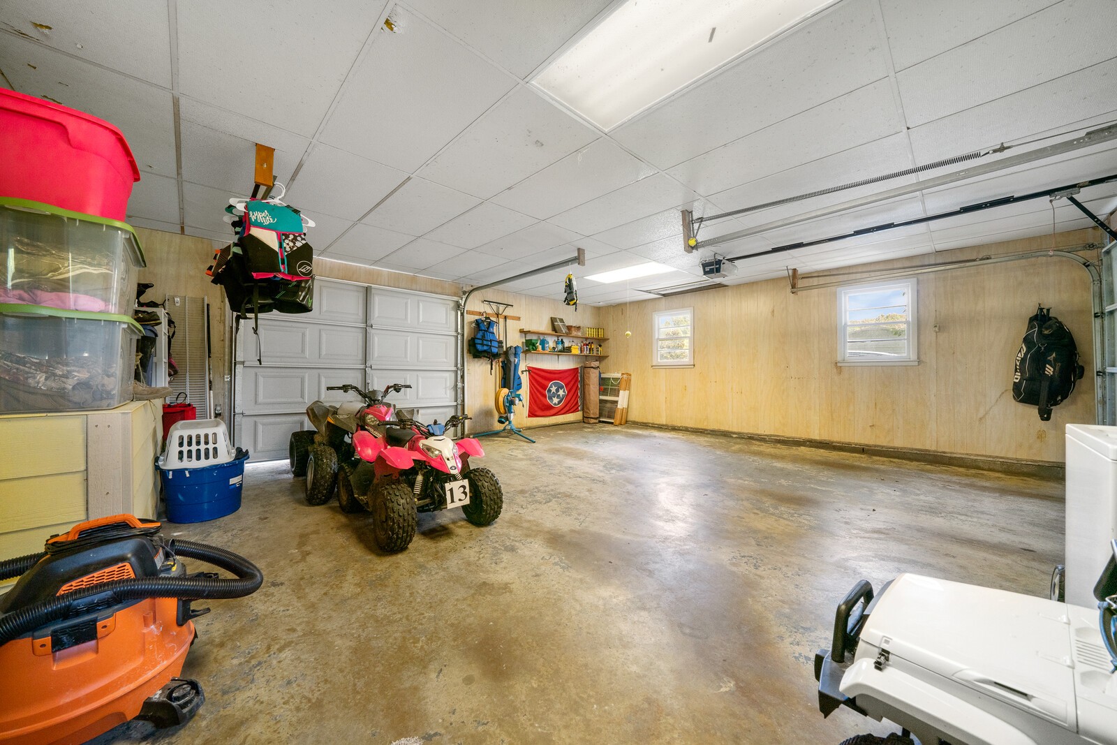 8125 Antioch Road Smithville, TN 37166 - Photo 34 of 46 Gallery Image 34