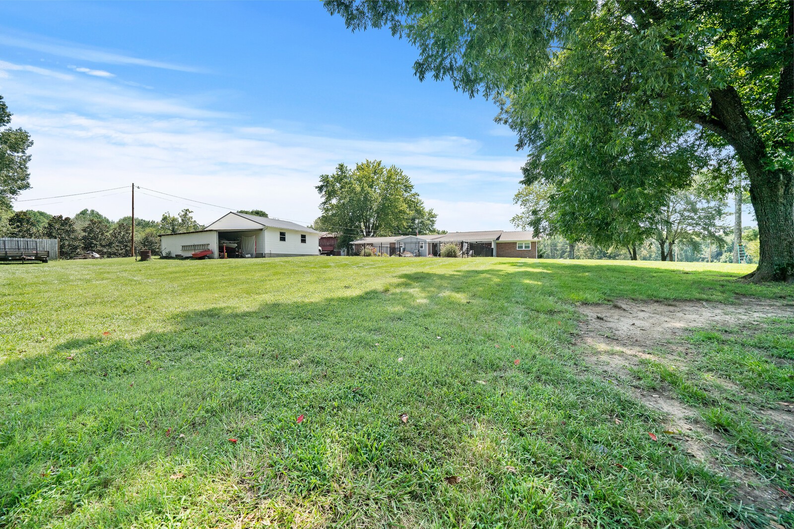 8125 Antioch Road Smithville, TN 37166 - Photo 40 of 46 Gallery Image 40