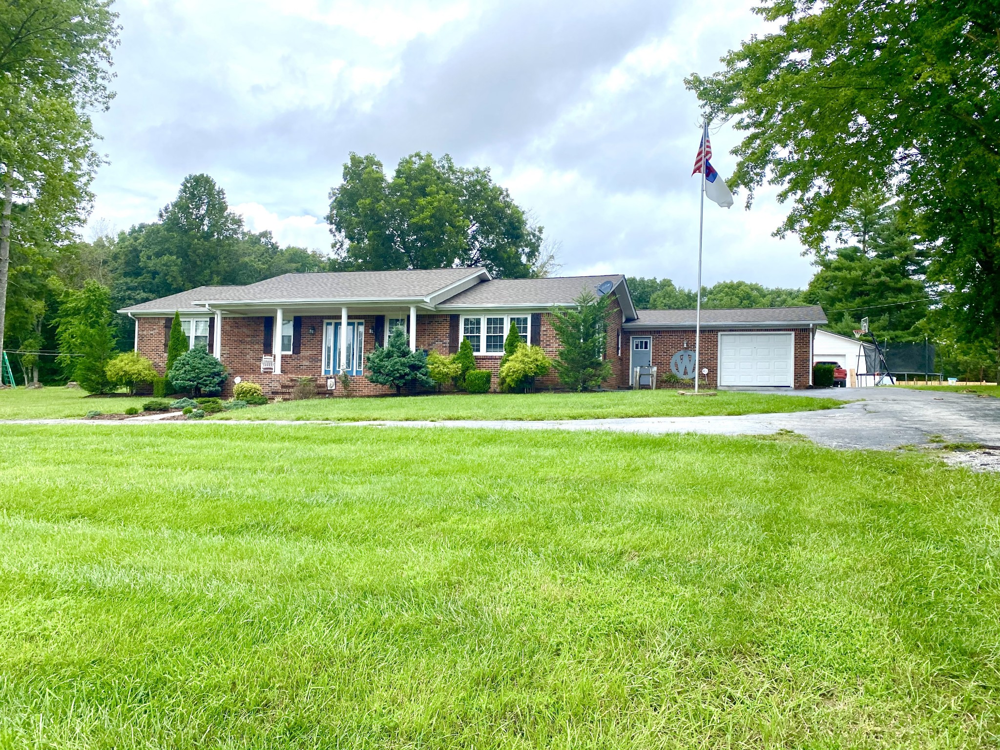 8125 Antioch Road Smithville, TN 37166 - Photo 42 of 46 Gallery Image 42