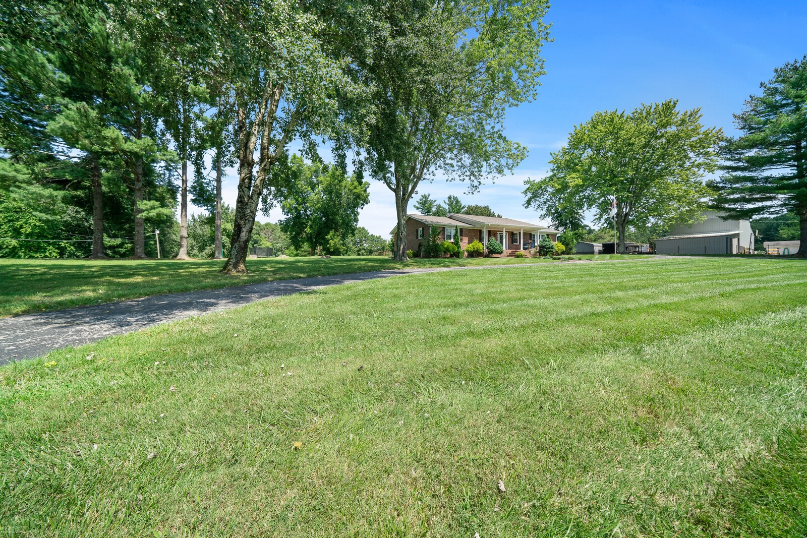8125 Antioch Road Smithville, TN 37166 - Photo 43 of 46 Gallery Image 43
