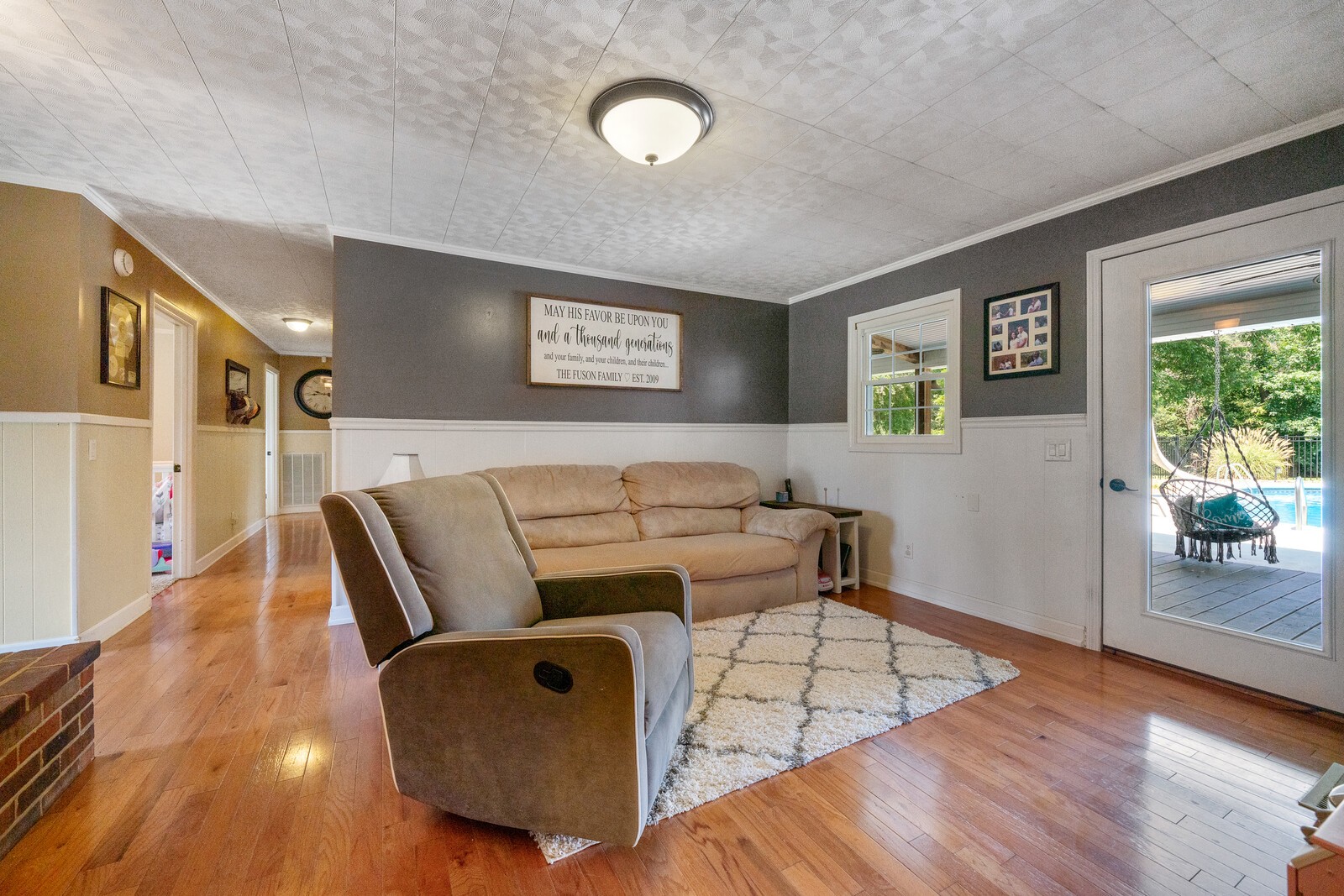 8125 Antioch Road Smithville, TN 37166 - Photo 7 of 46 Gallery Image 7