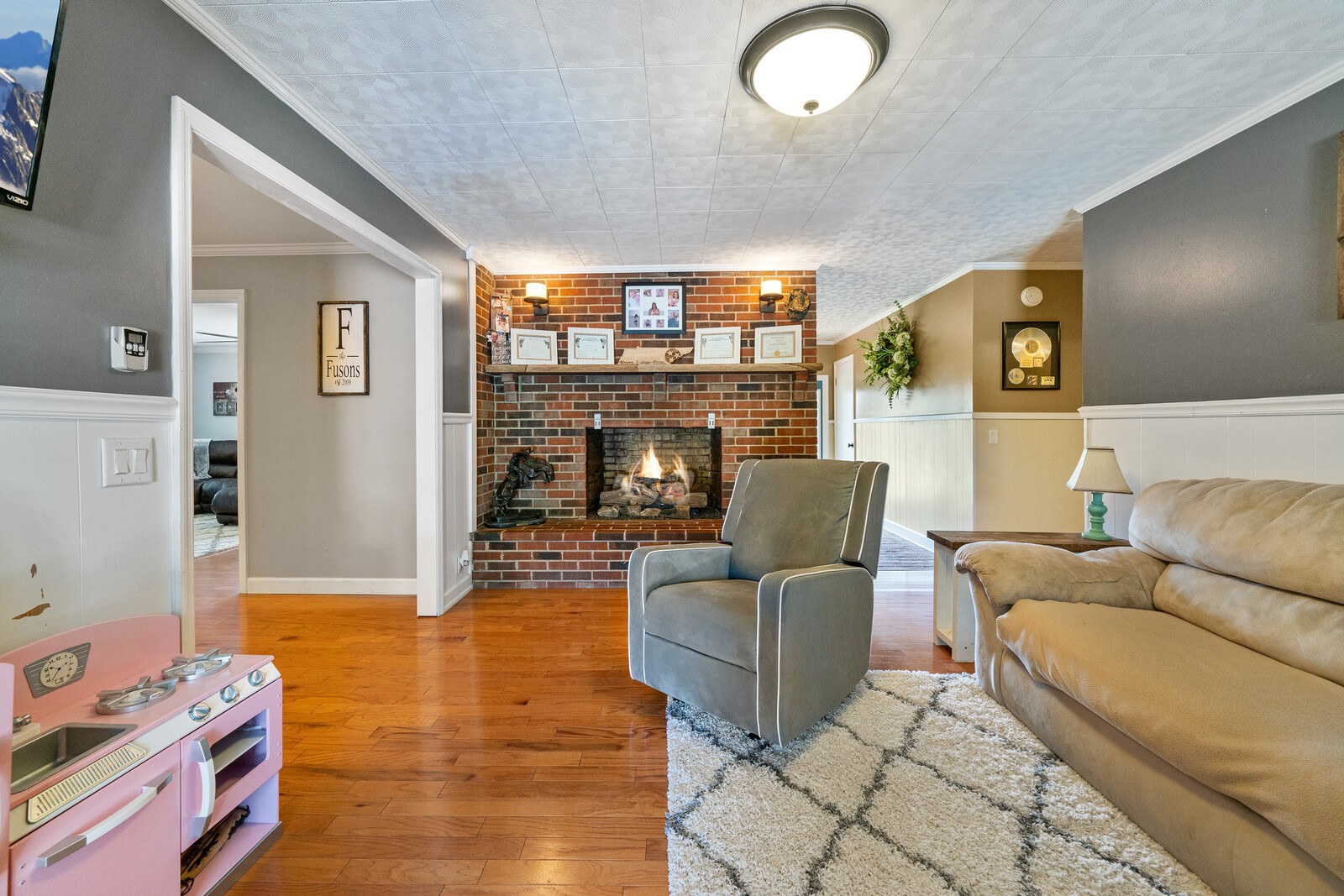 8125 Antioch Road Smithville, TN 37166 - Photo 8 of 46 Gallery Image 8