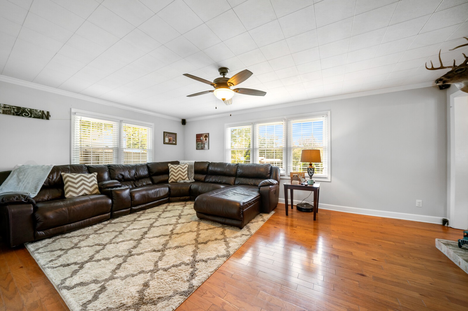 8125 Antioch Road Smithville, TN 37166 - Photo 9 of 46 Gallery Image 9