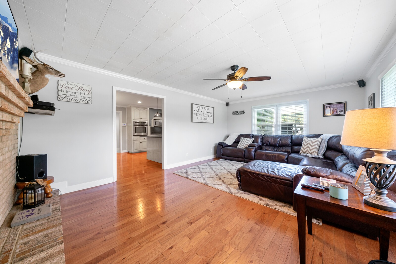 8125 Antioch Road Smithville, TN 37166 - Photo 10 of 46 Gallery Image 10