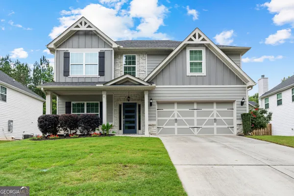 $420,000 | 7 South York Drive, Newnan, GA 30265