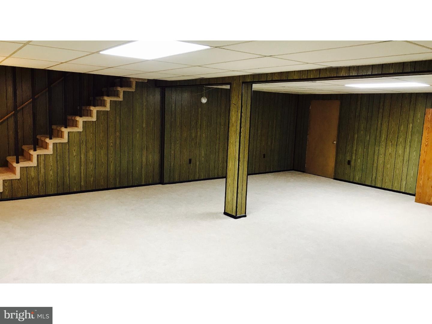 460 Hilltop Road Kutztown, PA 19530 - Photo 18 of 21 Basement - Finished