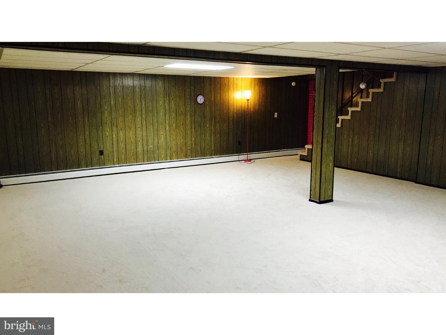 460 Hilltop Road Kutztown, PA 19530 - Photo 19 of 21 Basement - Finished