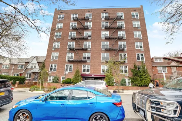 $250,000 | 50-22 40th Street, Unit 4D | Sunnyside