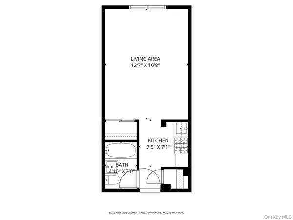 $250,000 | 50-22 40th Street, Unit 4D | Sunnyside