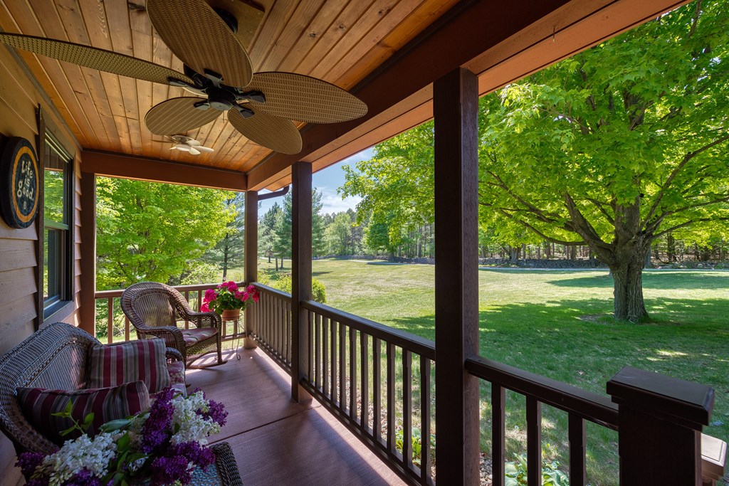 3250 Gibraltar Road Fish Creek, WI 54212 - Photo 6 of 52