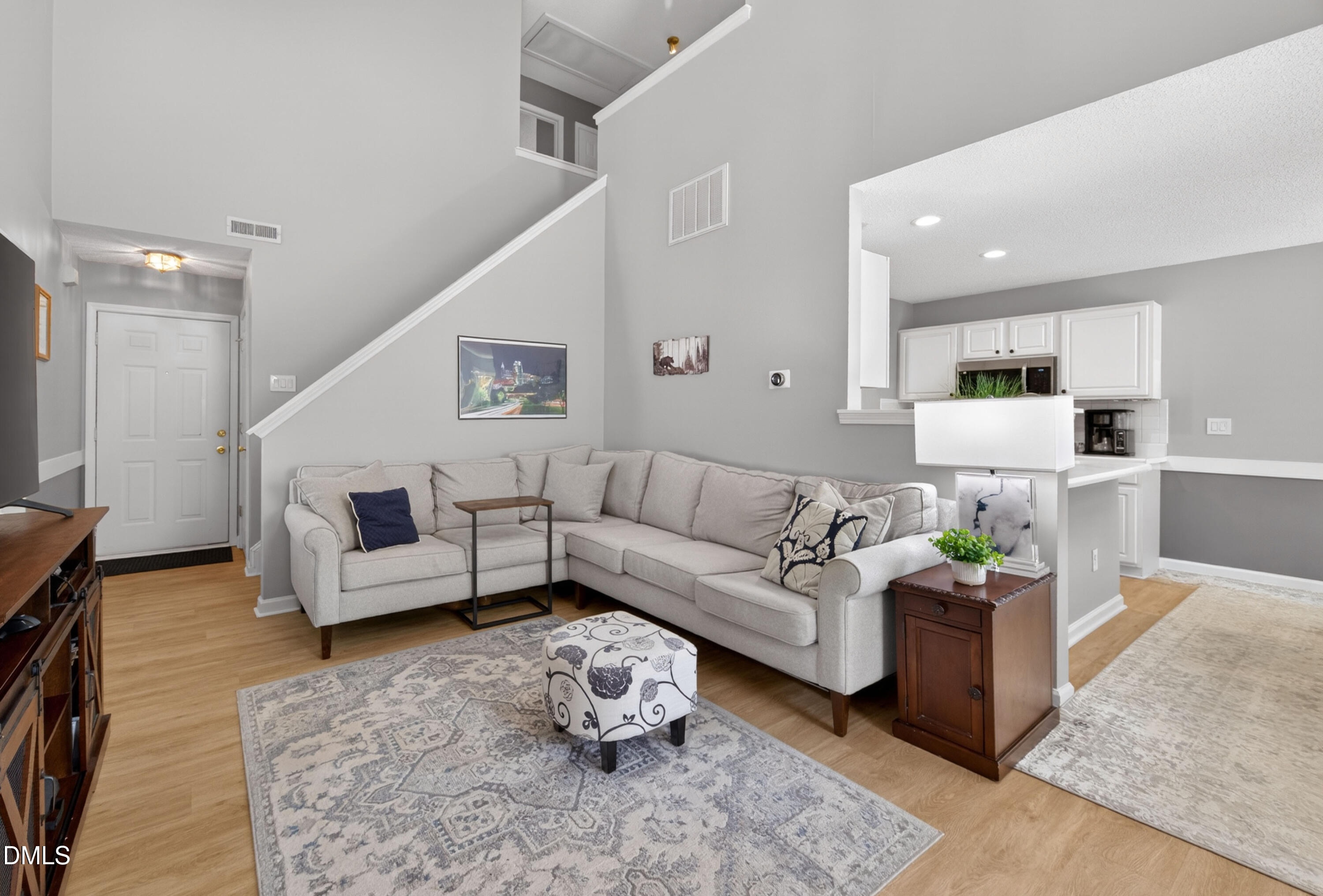 9209 Shallcross Way Raleigh, NC 27617 - Photo 6 of 42 Gallery Image 6