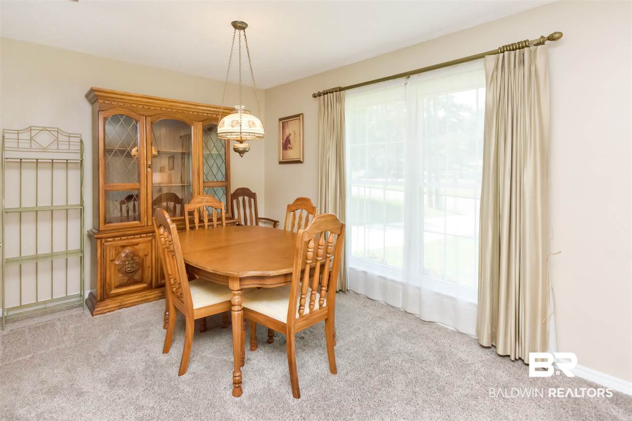 4324 Raines Drive Mobile, AL 36609 - Photo 5 of 45