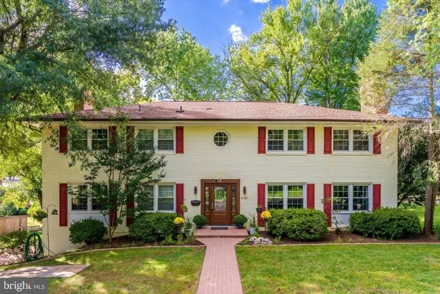 $1,599,900 | 6161 Hardy Drive, McLean, VA 22101