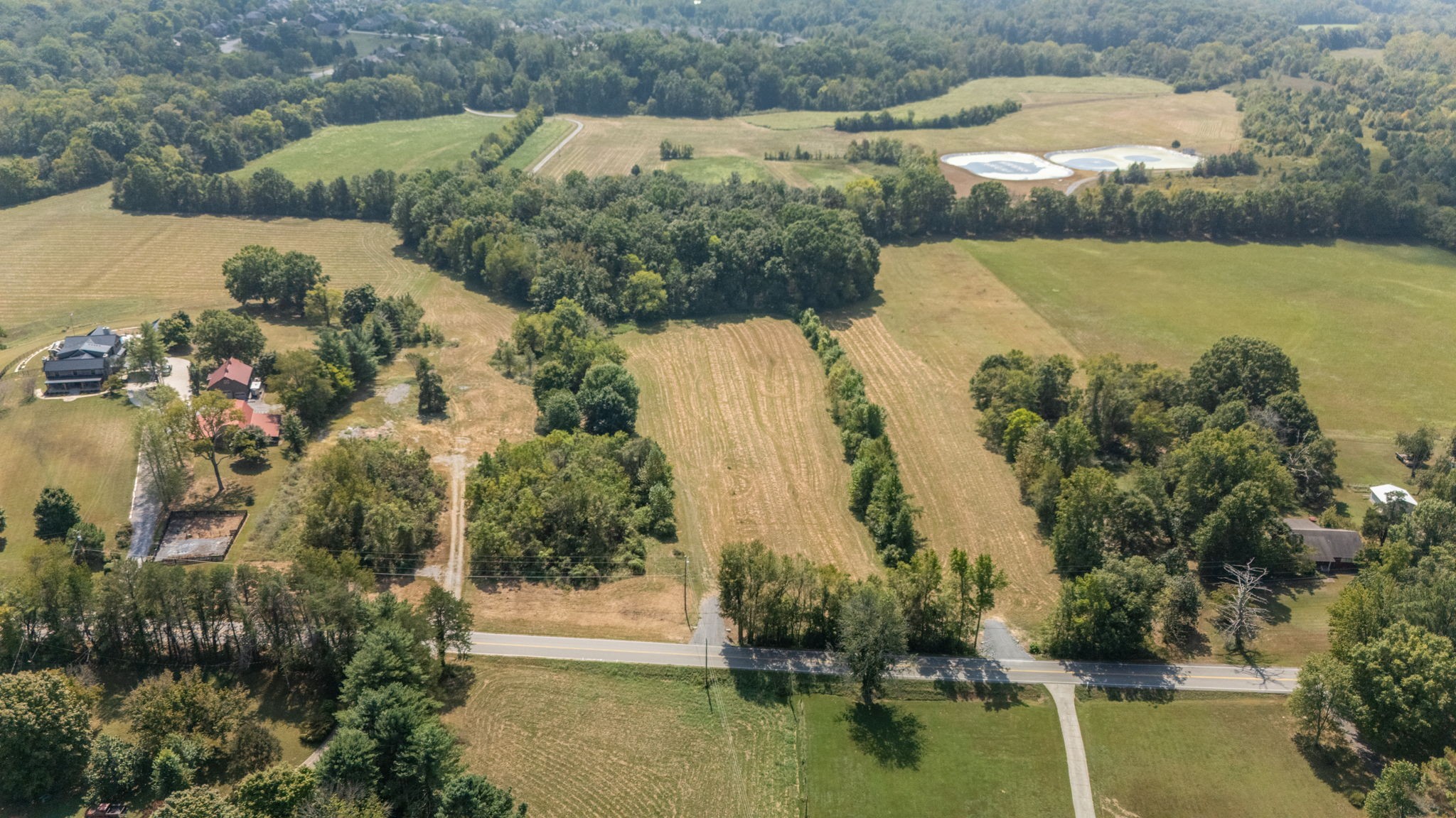 3 Osburn Road Arrington, TN 37014 - Photo 26 of 30 Gallery Image 26