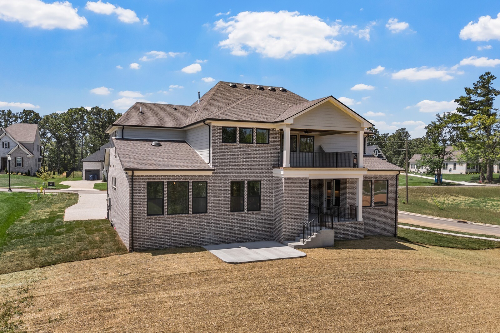 7241 Ruzek Court Fairview, TN 37062 - Photo 71 of 73 Gallery Image 71