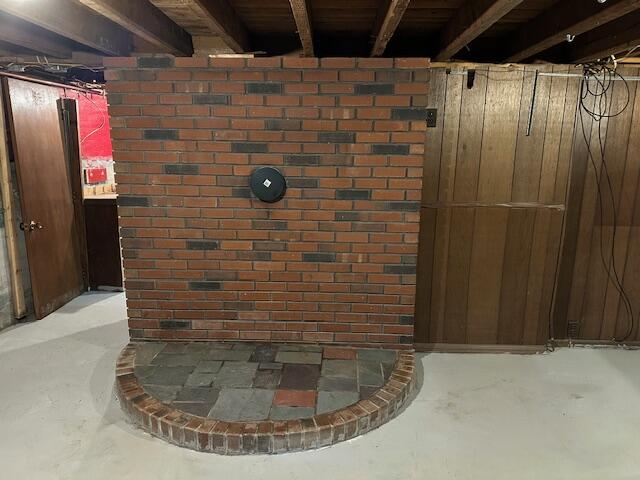 3 Bunker Avenue Fairfield, ME 04937 - Photo 17 of 17 Hearth for family room