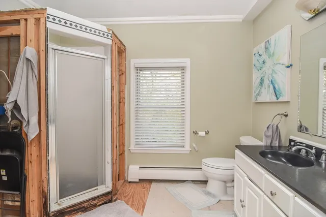 $499,000 | 27 South Elm Street, Unit 2, Haverhill, MA 01835