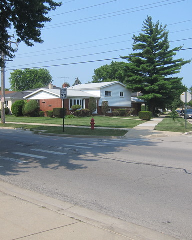 8120 Gross Point Road Morton Grove, IL 60053 - Photo 21 of 25