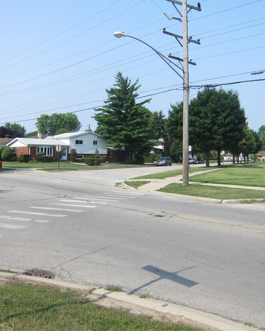 8120 Gross Point Road Morton Grove, IL 60053 - Photo 24 of 25