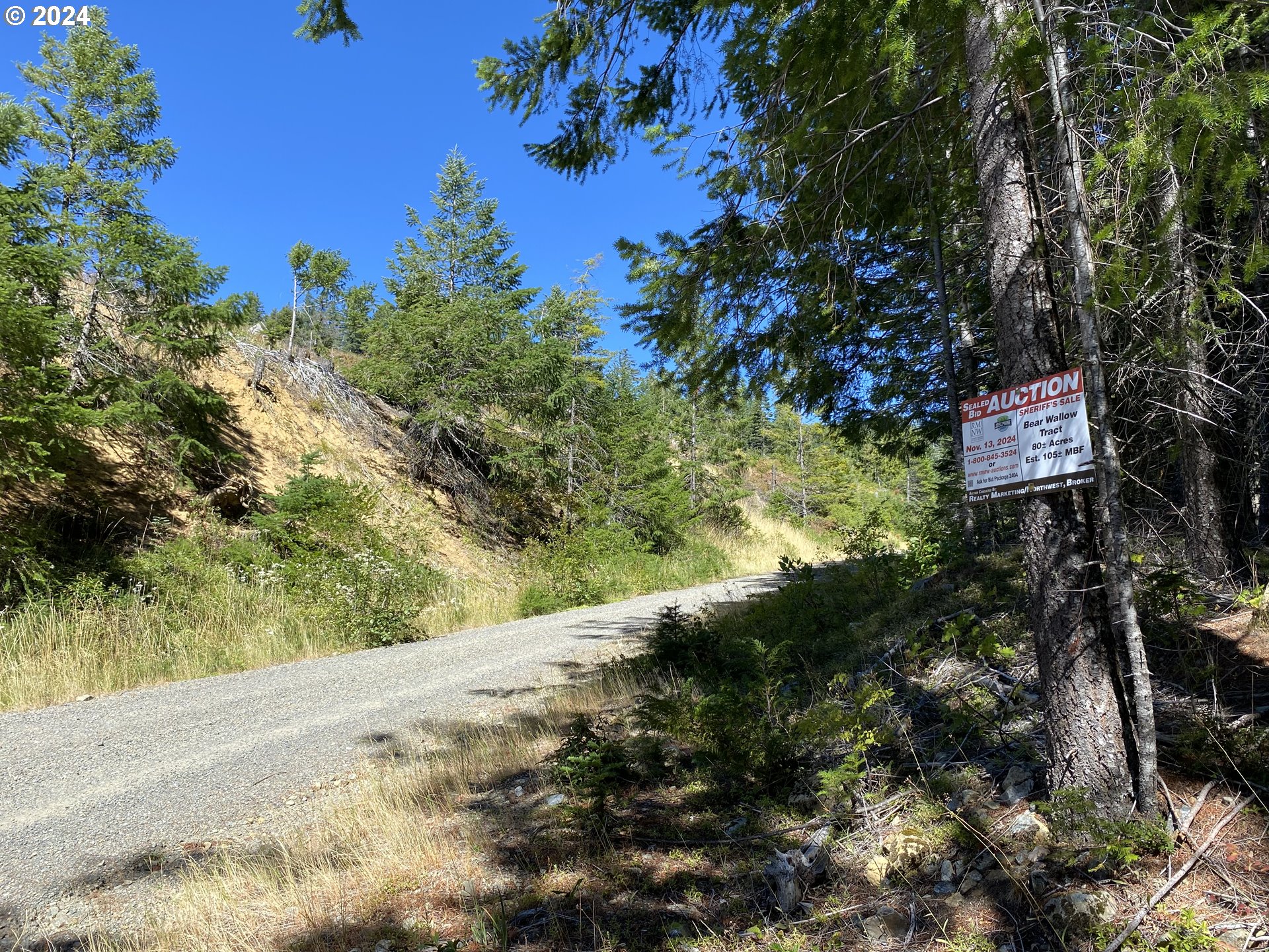 Caves Camp Road Cave Junction, OR 97523 - Photo 2 of 2 Gallery Image 2