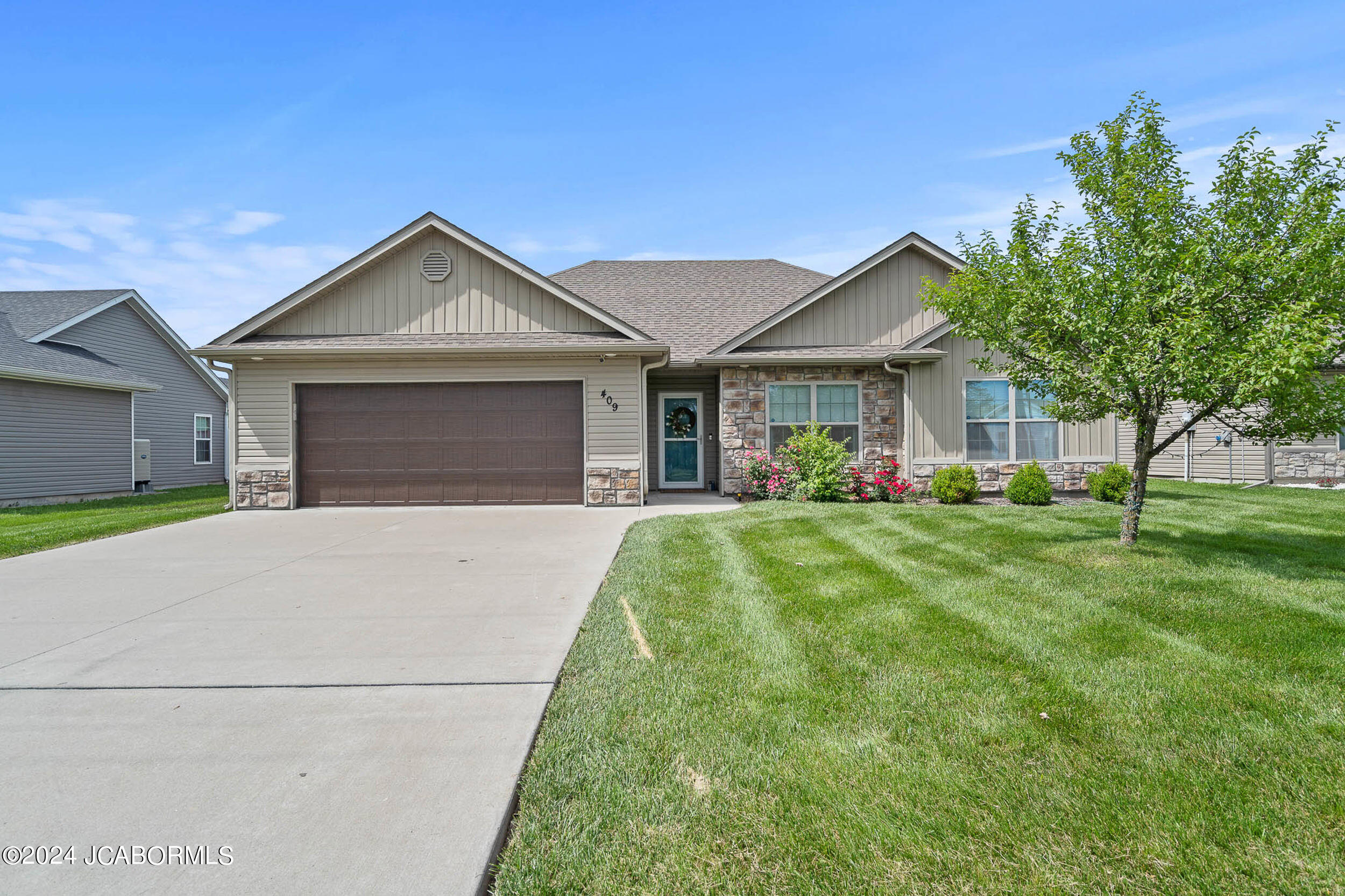 409 Terrill Road Moberly, MO 65270 - Photo 1 of 1