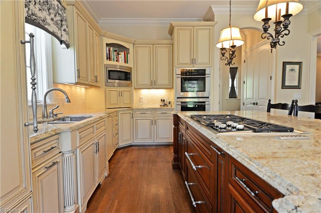 1101 Dover Road Greensboro, NC 27408 - Photo 12 of 25 Gallery Image 12