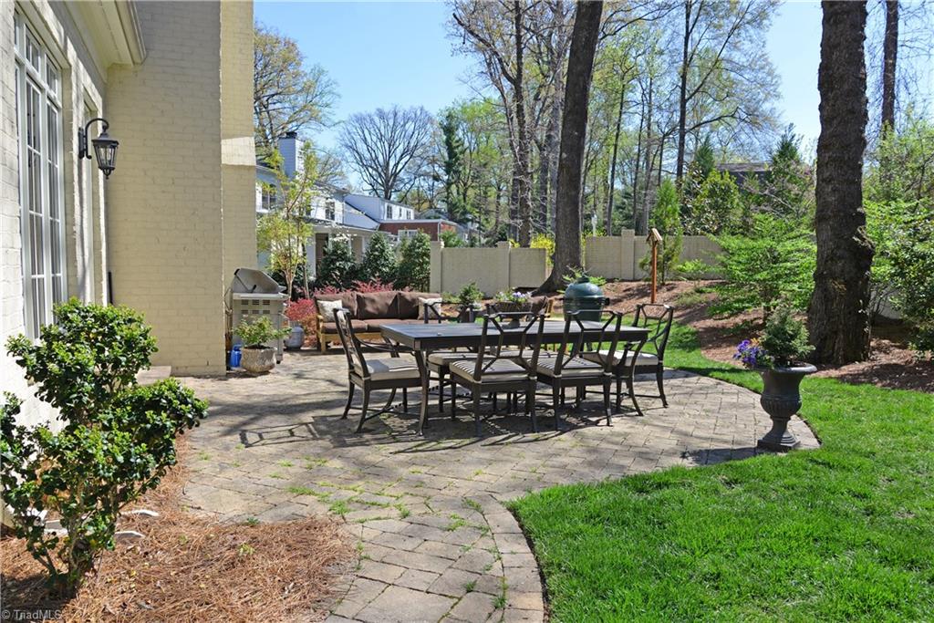 1101 Dover Road Greensboro, NC 27408 - Photo 21 of 25 Gallery Image 21
