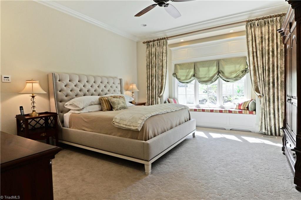 1101 Dover Road Greensboro, NC 27408 - Photo 24 of 25 Gallery Image 24