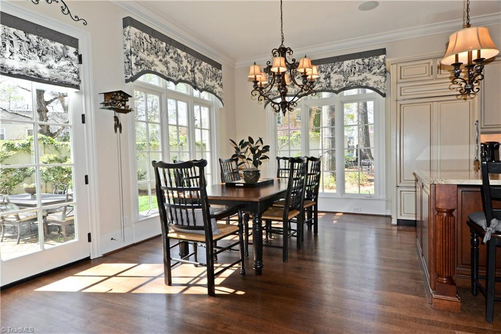 1101 Dover Road Greensboro, NC 27408 - Photo 6 of 25 Gallery Image 6