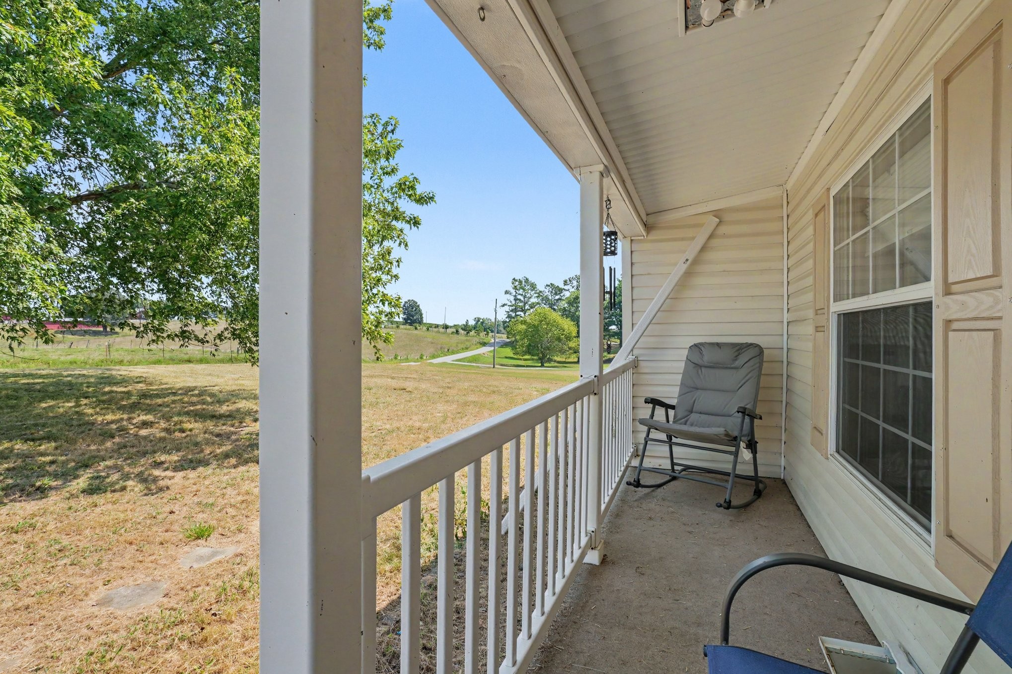 97 Claude Fox Road Lafayette, TN 37083 - Photo 28 of 33 Gallery Image 28