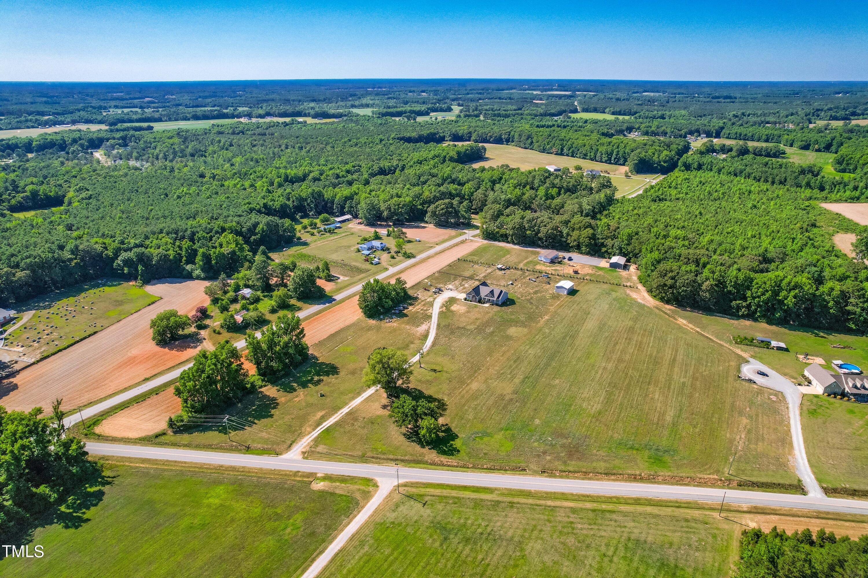 5875 Rains Crossroads Road Princeton, NC 27569 - Photo 49 of 55 dji_fly_20240621_163642_492_171900270449