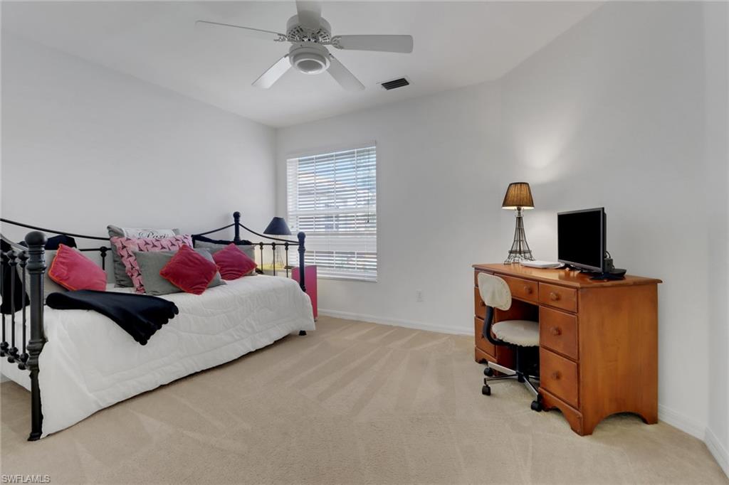 6180 Reserve Circle, Unit 203 Naples, FL 34119 - Photo 18 of 26 Guest room #1