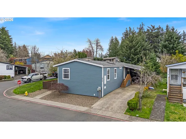 $160,000 | 672 Southwest Sunset Way, Troutdale, OR 97060