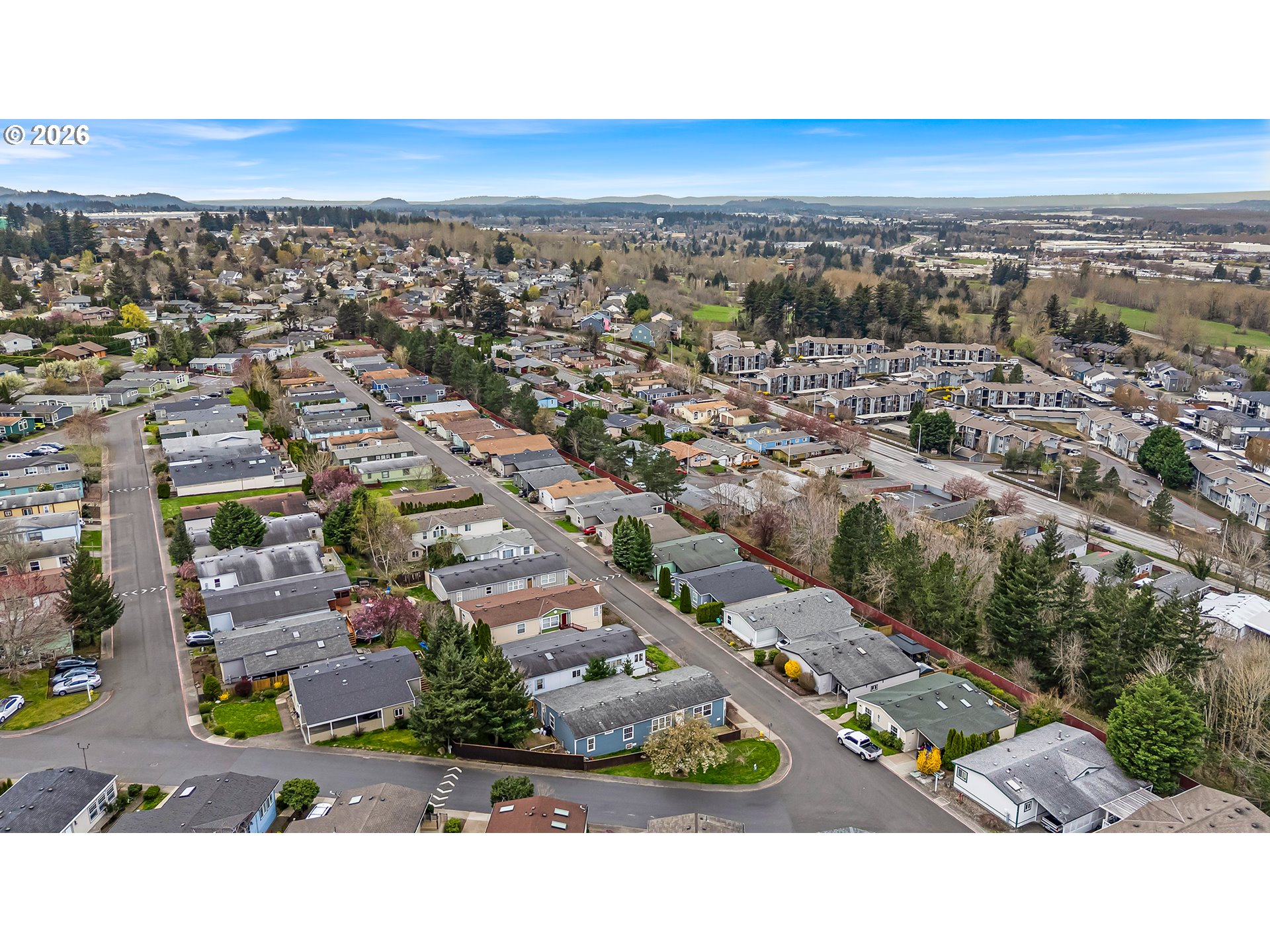 672 Southwest Sunset Way Troutdale, OR 97060 - Photo 36 of 38