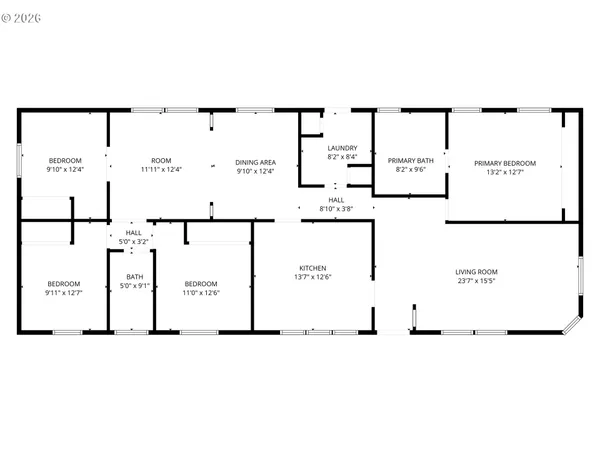 $160,000 | 672 Southwest Sunset Way, Troutdale, OR 97060