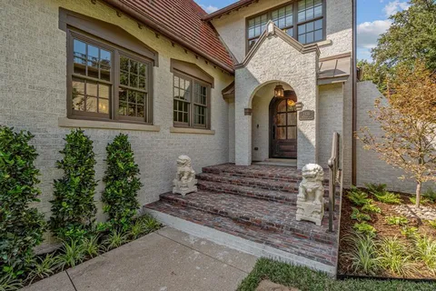 $2,799,000 | 2336 Medford Court East, Fort Worth, TX 76109