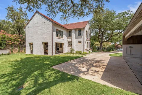 $2,799,000 | 2336 Medford Court East, Fort Worth, TX 76109