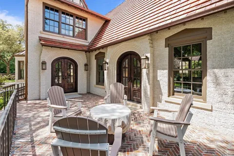 $2,799,000 | 2336 Medford Court East, Fort Worth, TX 76109