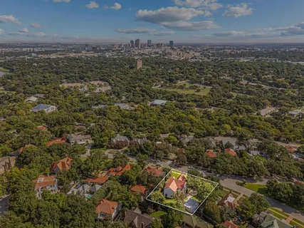 $2,799,000 | 2336 Medford Court East, Fort Worth, TX 76109