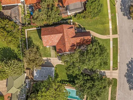 $2,799,000 | 2336 Medford Court East, Fort Worth, TX 76109