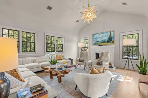 $2,799,000 | 2336 Medford Court East, Fort Worth, TX 76109