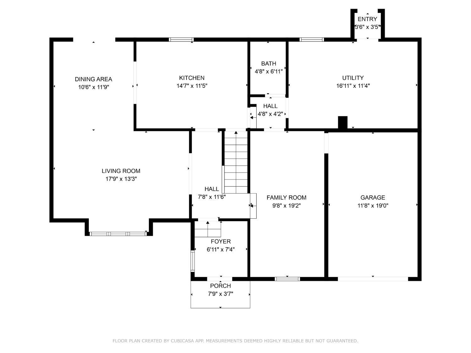 484 Halsey Road North Brunswick, NJ 08902 - Photo 18 of 19 Gallery Image 18
