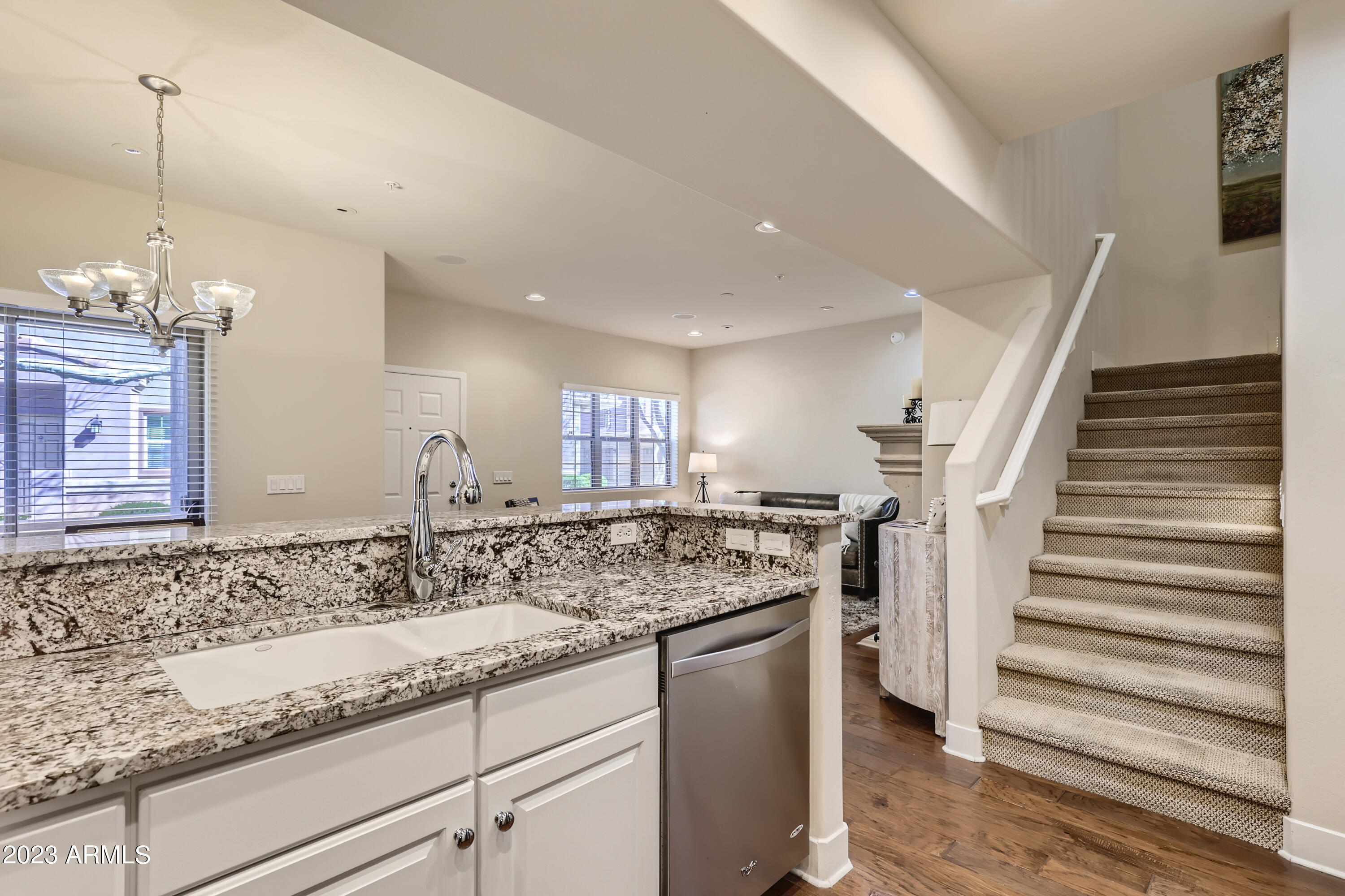 3935 East Rough Rider Road, Unit 1381 Phoenix, AZ 85050 - Photo 13 of 57 16 Kitchen (1)