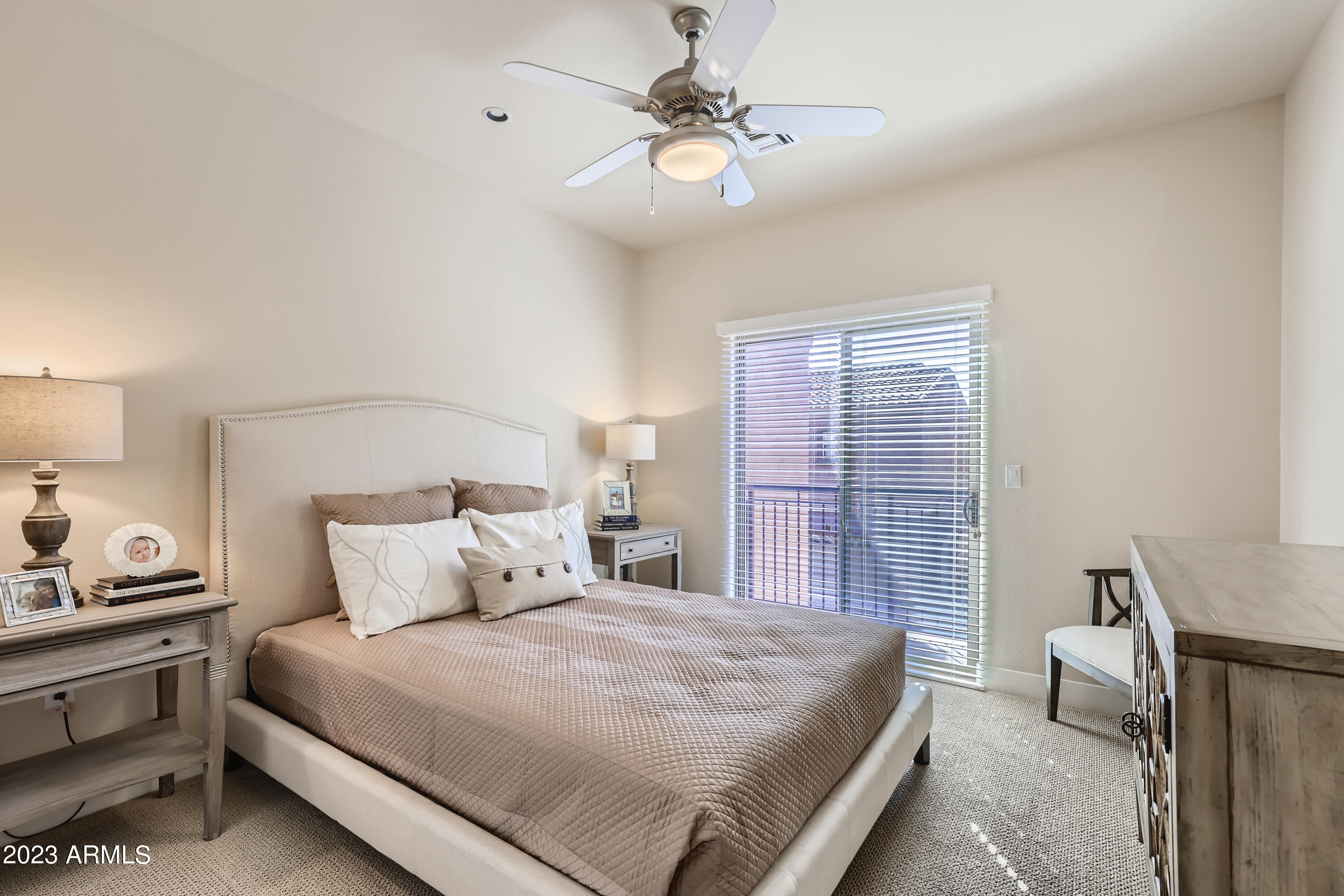 3935 East Rough Rider Road, Unit 1381 Phoenix, AZ 85050 - Photo 29 of 57 29 2nd Floor Bedroom (1)