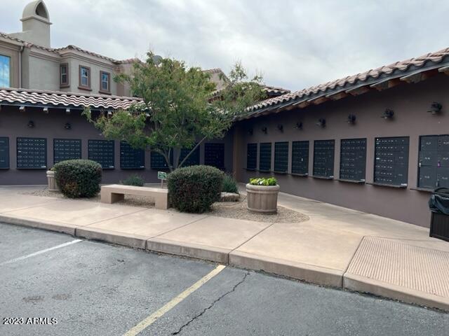 3935 East Rough Rider Road, Unit 1381 Phoenix, AZ 85050 - Photo 33 of 57 Mail boxes