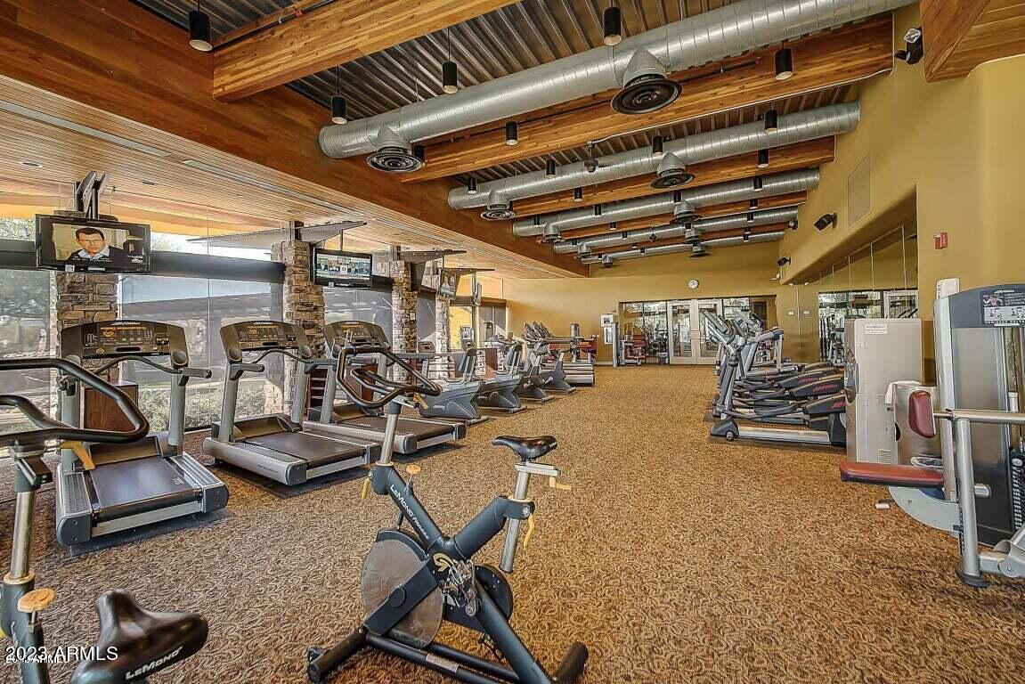 3935 East Rough Rider Road, Unit 1381 Phoenix, AZ 85050 - Photo 34 of 57 work out fitness rough rider 000-o