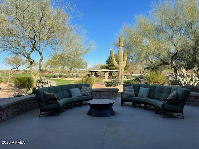 3935 East Rough Rider Road, Unit 1381 Phoenix, AZ 85050 - Photo 46 of 57 IMG_0655