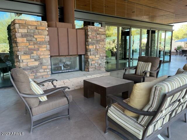 3935 East Rough Rider Road, Unit 1381 Phoenix, AZ 85050 - Photo 47 of 57 IMG_0654