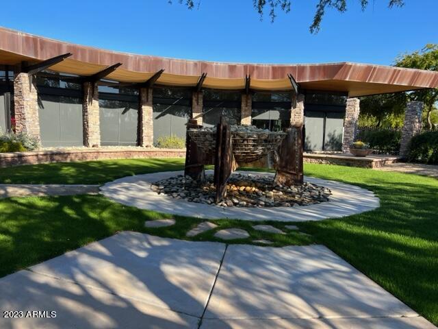 3935 East Rough Rider Road, Unit 1381 Phoenix, AZ 85050 - Photo 52 of 57 IMG_0639