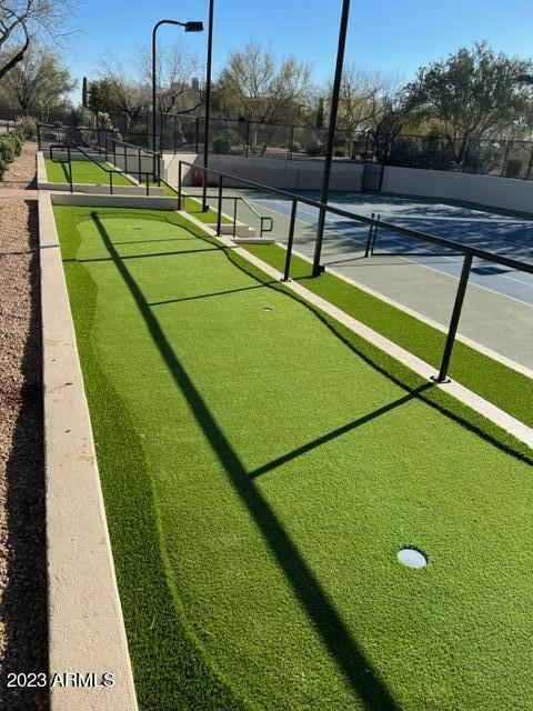 3935 East Rough Rider Road, Unit 1381 Phoenix, AZ 85050 - Photo 54 of 57 IMG_0642